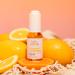 By Nature Brightening & Hydrating Face Oil - Vitamin C & Turmeric Extract for Revitalizing Dull Skin | 1 Fl Oz - Unisex Plant Squalane Oil - Buy Online on SooperMarket.com