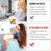 Universal Adjustable Hair Dryer Diffuser Attachment for Curly Hair - Fits Most Blow Dryers 4.3-6.5CM - Professional Salon Tool in Pink - Buy Online on SooperMarket.com