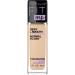Maybelline Fit Me Dewy + Smooth Foundation 120 Classic Ivory 1 fl oz (30 ml)