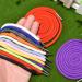 24Pcs 12 Colors Drawstring Replacement Cords with Threaders and Cord Locks - 51 Long - Buy Online on SooperMarket.com