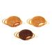 Daelman Stroopwafel - Authentic Dutch Waffle Cookies Made In Holland (4 Pack Assortment) - Buy Online on SooperMarket.com