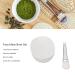 Easy Clean Face Mask Bowl Set | Reusable Silicone Mixing Bowls & Soft Brushes for DIY Masks Exfoliants & Lotions - International Shipping Available - Buy Online on SooperMarket.com