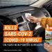 Armor All Car Cleaning Wipes Variety Pack - Disinfectant, Glass Cleaner, Protectant - 3 Pack for Cars, Trucks, Motorcycles - Buy Online on SooperMarket.com