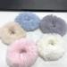 10 Pieces Hair Scrunchies Hair Bobbles for Women Girls Hairband Elastic Hair Ties Hair Scrunchy Soft Hair Bands Soft and Breakage Prevention Perfect Hair Accessories (Hair Ties) - Buy Online on SooperMarket.com