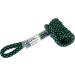 GM Climbing 8mm Black Prusik Loop Pre-Sewn - 18 Inch - Buy Online on SooperMarket.com