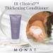 Buy MONAT IR Clinical Thickening Conditioner - Vegan Hair Care for Thinning Hair | Rosemary & Mint | Repair & Volume Boosting - Buy Online on SooperMarket.com