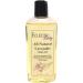 Lavender Bath Oil by Eclectic Lady - Scented Bath Oil - Relaxing & Moisturizing Bathing Oil - Fragrance Body Oil for Dry & Rough Sensitive Skin - Body Daily Nourishing Shower Oil (4 oz) 4 Ounce