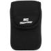 MegaGear Ultra Light Neoprene Camera Case Compatible with Sony ZV-1F- ZV-1 - Black