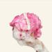 Body Shop ABL-0001 Ultra Fine Bath Lily - Pink | Gentle Exfoliation - Buy Online on SooperMarket.com