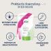 Veet Shower Depilatory Cream for Dry Skin - 3 Pack (3x150ml) | Effective Hair Removal in Shower - Buy Online on SooperMarket.com
