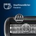 Philips Bodygroom Series 3000 BG3027/03 - Waterproof Trimmer for Intimate & Body Care 60 Min Duration Smooth Shave New Version - Buy Online on SooperMarket.com