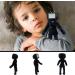 Skibidi Toilet Plush Toys - Stuffed Figure Set for Game Fans - Funny Cartoon Characters - Perfect Birthday Gift - Buy Online on SooperMarket.com