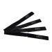 LAKKIT Hoverboard Seat Attachment Straps Adjustable Replacement Straps for Hoverboard Gocart Self Balancing Scooter 2 Pairs