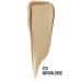 Maybelline Dream Urban Cover Flawless Coverage Foundation Makeup SPF 50 - Natural Beige 220, 1 Fl Oz - Buy Online on SooperMarket.com