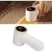 Yosoo Electric Lint Remover & Fabric Defuzzer - Portable 6 Blade Digital Display 120 Min Working Time for Clothes & Furniture - International Shipping - Buy Online on SooperMarket.com