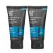 Every Man Jack Men's Mineral Face Lotion SPF 30 Sunscreen - 2FL Oz 2 Pack - Buy Online on SooperMarket.com