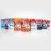 Colour Catcher Brilliant White Laundry Sheets 7 Sheets - Buy Online on SooperMarket.com