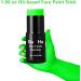 GoHo Amazon Green Cream Stick 1.06oz - Grinch Costume Makeup for Halloween/Christmas SFX - Buy Online on SooperMarket.com