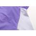 BONVERANO Baby Boys Swimsuit | UPF 50+ Sun Protection | Full-Zip Hoodie | Purple | 6-9 Months - Buy Online on SooperMarket.com