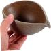 Alipis Ceramic Fair Cup Tea Cup Tea Dispensing Holder Tea Separate Cup Tea Dispenser Office Household - Buy Online on SooperMarket.com