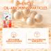 Tinted Sunscreen SPF 90 - Ultra-Light Fluid Broad Spectrum Face Sunscreen with Vitamin E & Niacinamide - Oil-Free Formula for UVA and UVB Protection - 1PC - Buy Online on SooperMarket.com