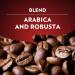 Lavazza Qualita Rossa Medium Roast Coffee Capsules Compatible with Nespresso Original Machines Full-bodied balanced espresso dried fruit aftertaste (100 pack) - Buy Online on SooperMarket.com