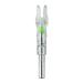 Nockturnal-GT Lighted Nocks for Arrows with .246 Inside Diameter including various Gold Tip Arrows 3-Pack Green