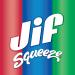 Jif Squeeze Creamy Peanut Butter Smooth & Creamy Texture Portable Squeeze Pack 375g Pouches (Pack of 10) Squeeze 375 g (Pack of 10) - Buy Online on SooperMarket.com
