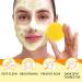 Turmeric Cleansing Pads - Exfoliating Face Pads for Dark Spots | Gentle Cleanser for All Skin Types | 50 Count - Buy Online on SooperMarket.com