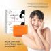 Kojie San Skin Lightening Kojic Acid Soap 135g - Set of 2 - Buy Online on SooperMarket.com
