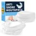 Anti Snoring Mouthpiece Helps Stop Snoring Anti Snoring Devices  Comfort Size  Snoring Solution for a Better Night s Sleep Adjustable for Man/Women