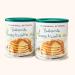 Stonewall Kitchen Buttermilk Pancake & Waffle Mix (2 Pack - 16 Ounces) 1 Pound (Pack of 2)