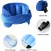Adjustable Baby Headrest Sleep Aid Belt for Child Safety Seat - Soft & Comfortable Blue | TIANNAIT - Buy Online on SooperMarket.com