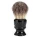 Plplaaoo Shaving Brush razor brush shaving brush Sorty hair brush shaving brushes on a resin -based razor brush for shaving foam for the hairdressing salon at home shaving brush men shaving brush Bart Rasi