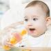 Baby Mesh Feeder & Silicone Fruit Pacifier | Teething Relief Toys for Babies - Buy Online on SooperMarket.com