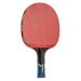 STIGA Nitro Performance Ping Pong Paddle - 6-Ply Light Blade - 2mm Premium Sponge - Anatomic Composite Handle for Exceptional Grip - Performance Table Tennis Racket for Serious Play