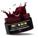 Unity Resin - Resin Color Pigment  Easy-to-Use Epoxy Resin Pigment  Concentrated Pigment Paste for Epoxy Resin  Epoxy Resin Supplies for Art  Woodwork  DIY Projects and More (Purely Pomegranate) Purely Pomegranate 50g
