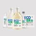 Ecover Zero Sensitive Fabric Softener 1.5L - Gentle & Effective | Eco-Friendly Formula - Buy Online on SooperMarket.com