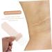 Healeved 2pcs Silicone Scar Patches for Stretch Marks - Silicone Gel Tape for Wound Healing - Buy Online on SooperMarket.com