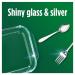 Fairy Platinum Plus Dishwasher Tablets Bulk Lemon 55ct | All-in-One Formula - Buy Online on SooperMarket.com