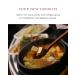 Wangshin Doenjang Aged 3 Years (9oz) - Premium Korean Soybean Paste | Traditional Fermentation in Clay Pots | 9 Ounce Pack - Buy Online on SooperMarket.com