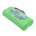 DCH 600mAh BC102906 Battery Replacement for Uniross 87C