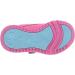Reebok Baby Weebok Clasp Low Sneakers - Size 3.5 UK Child - Pursuit Pink - Buy Online on SooperMarket.com