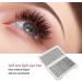 DIY Portable Individual Eyelashes Cluster Mixed Lash Extensions with Enhanced Efficiency Versatile Lengths and Convenient for Dating Travel - Buy Online on SooperMarket.com
