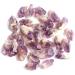 Natural Crystal Rough Natural Mini Amethyst and Citrine Crystal Cluster Point Specimen Home Decoration Collection DIY Gift (Color : Citrine Stick Size : 30g) 30g Citrine Stick - Buy Online on SooperMarket.com