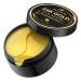 Under Eye Patches (24K Gold 60PCS) - Under Eye Mask for Puffy Eyes Fine lines Dark Circles and Puffiness Collagen Skin Care Products