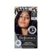 L'Or al Paris Permanent Hair Colour Long-Lasting Shine and Intense Colour For up to 8 Weeks Preference Vivids (Colorista) Deep Black 2.01 x1 pack 2.01 DEEP BLACK ENG