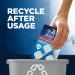 Finish In-Wash Dishwasher Cleaner Tablets 53g 3 Tablets Up to 3 Months of Clean - Buy Online on SooperMarket.com
