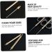 KALLORY Titanium Alloy Ear Spoon with Flashlight - Earwax Removal and Cleaning Tool - Buy Online on SooperMarket.com