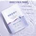 Niacinamide Sheet Mask Niacinamide & Hyaluronic Acid Face Mask Set Hydrating Face Mask Evens Skin Tone Face Masks Skincare Face Masks Beauty For Dehydrated Dull and Tired Skin 5PC - Buy Online on SooperMarket.com